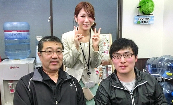 Ｓ・Ｔ様