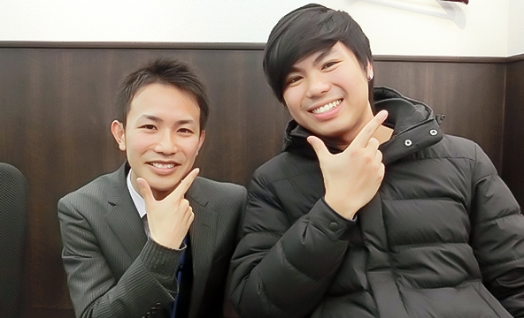 Ｊ・Ｌ様