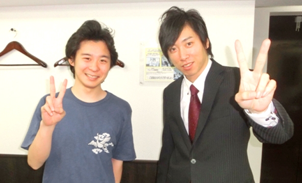 Ｔ・Ｉ様