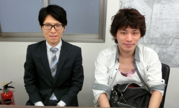 Ｔ・Ｈ様
