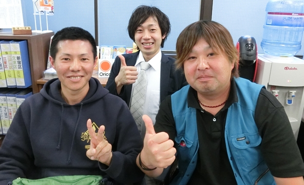 Ｋ・Ｈ様
