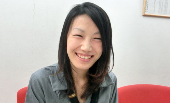 Ｍ・Ｋ様