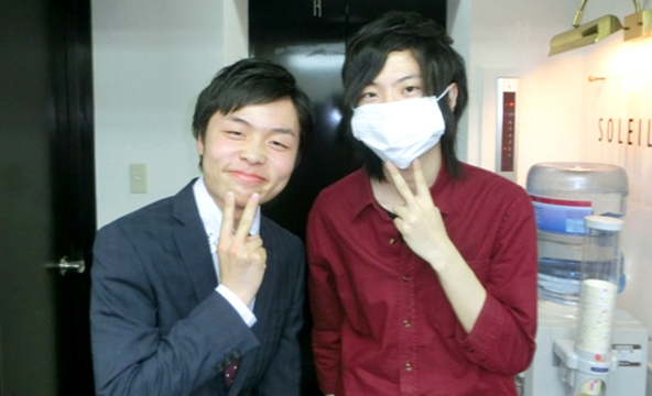 Ｈ・Ｓ様