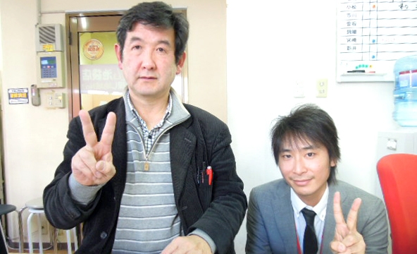 Ｍ・Ｓ様