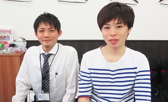 Ｓ・Ｔ様