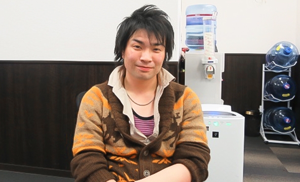 Ｋ・Ｉ様