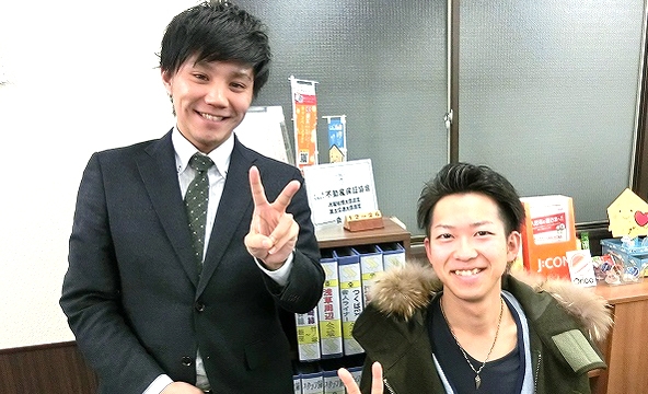 Ｆ・Ｙ様