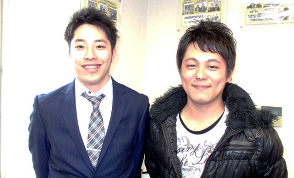 Ｒ・Ｈ様