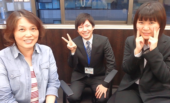 I・M様