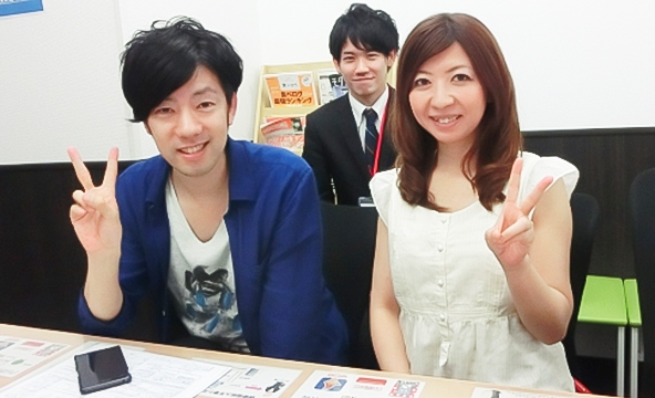 Ｊ・Ｆ様