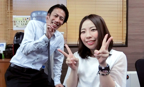 Ｍ・Ｋ様