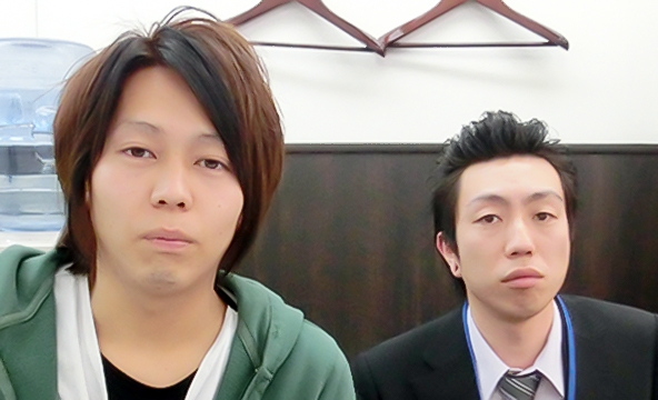 Ｉ・Ｋ様