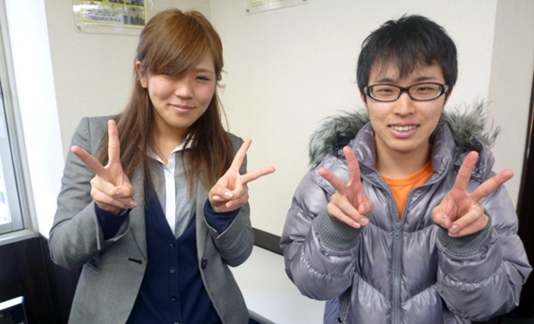 Ｇ・Ｏ様