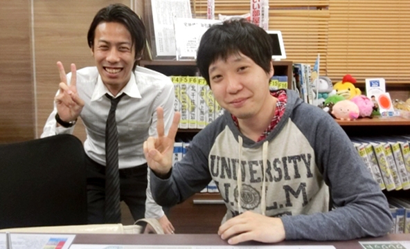Ｎ・Ｕ様
