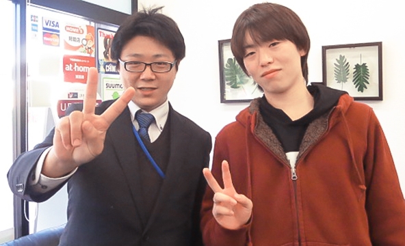 Ｒ・Ｋ様