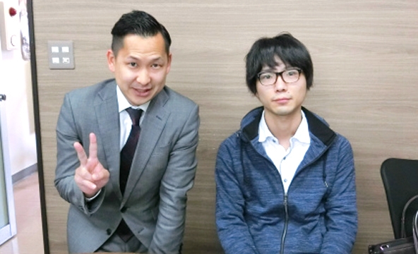 Ｍ・Ｎ様
