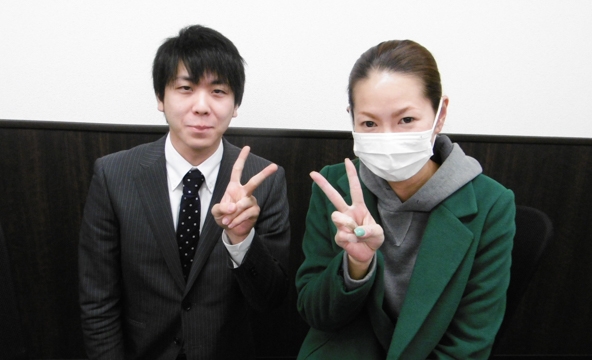 Ｋ・Ｉ様