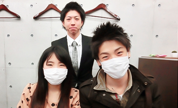 Ｔ・Ｔ様