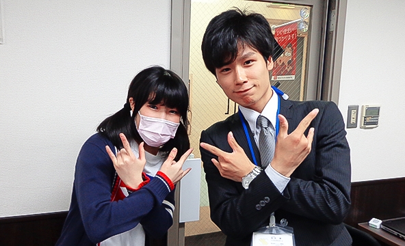 Ｋ・Ｆ様