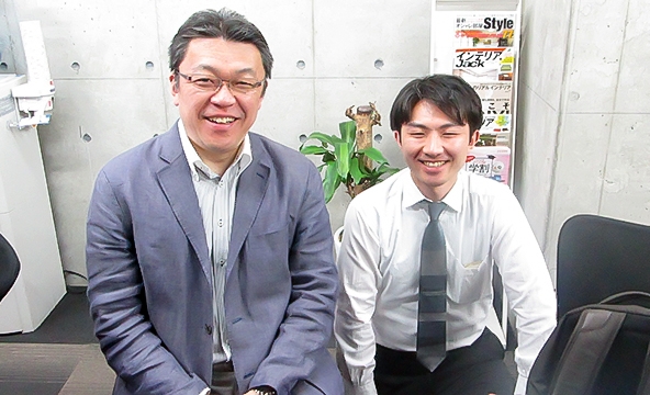 Ｊ・Ｏ様
