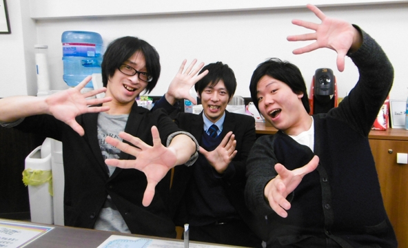 Ｆ・Ｔ様
