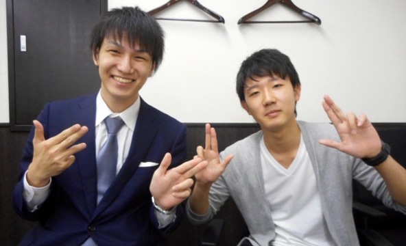 Ｏ・Ｙ様