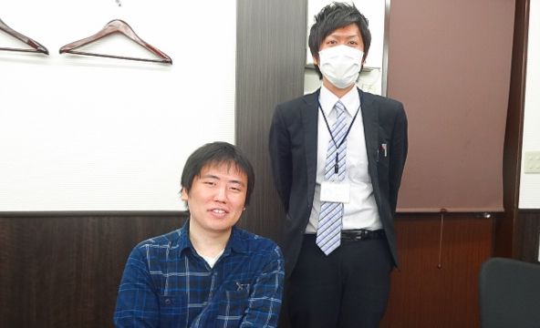 Ｔ・Ｋ様