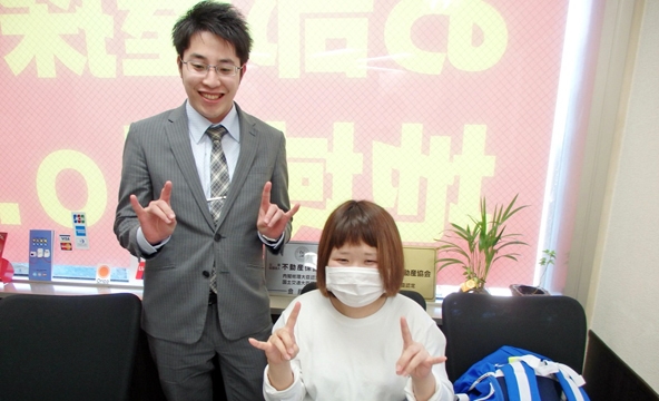 Ａ・Ｔ様