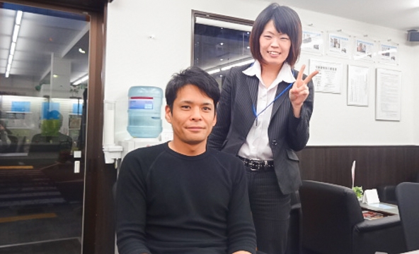 Ｋ・Ｎ様