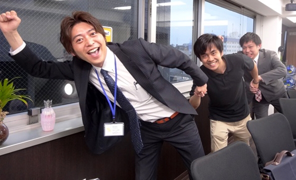 Ｂ・Ｏ様