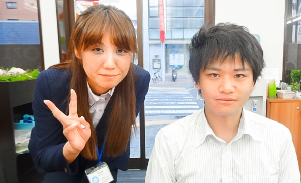 Ｆ・Ｋ様