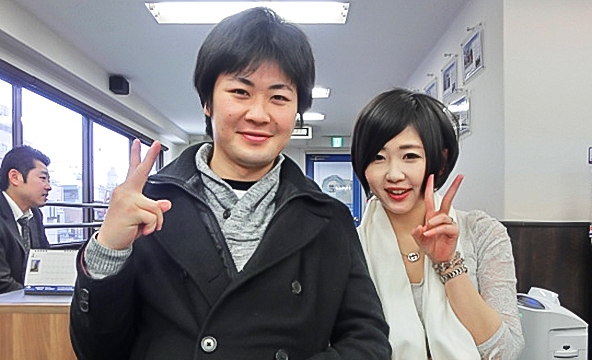 Ｔ・Ｎ様