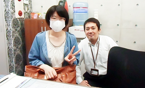 Ｈ・Ｎ様