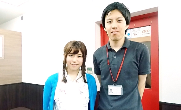 Ｅ・Ａ様