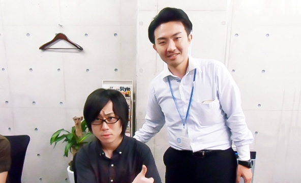 Ｔ・Ｍ様