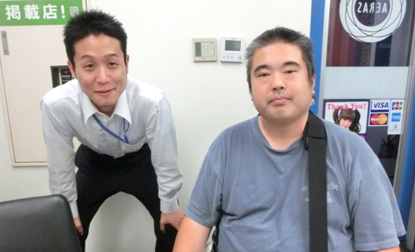 S・S様