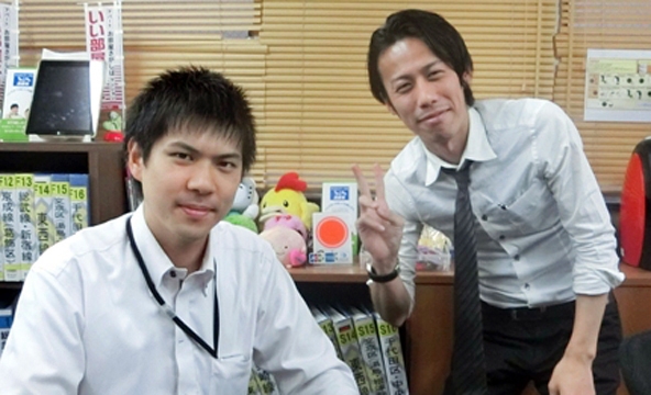W・K様