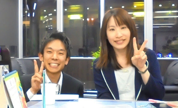 F・F様