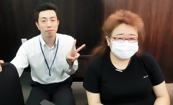 T・T様