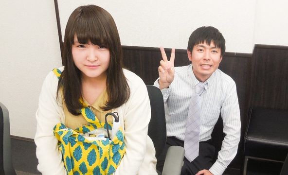 Y・U様