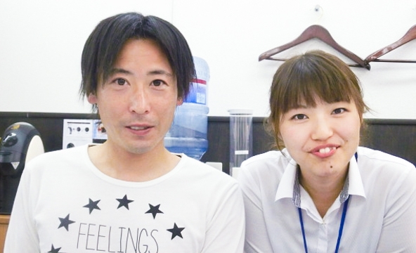 T・T様
