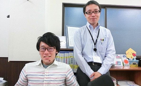 S・K様