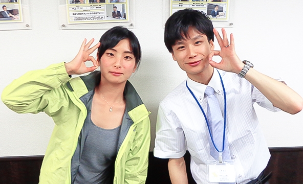 Y・M様