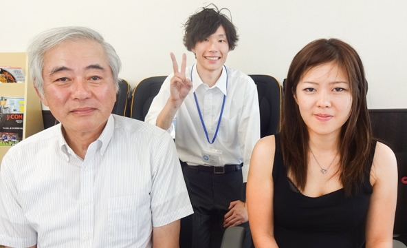 T・K様