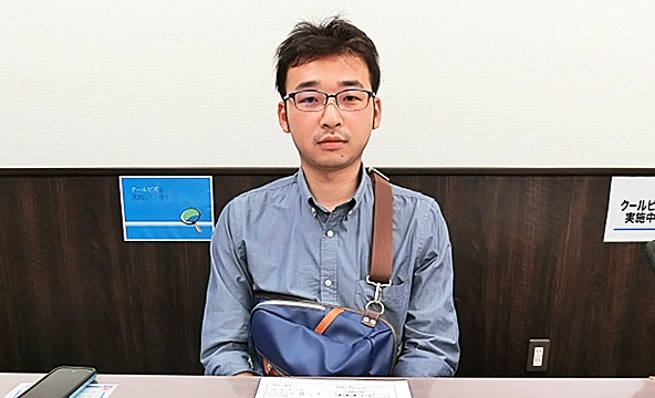 H・G様