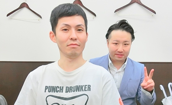 K・F様