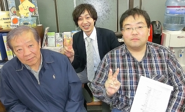 F・Y様