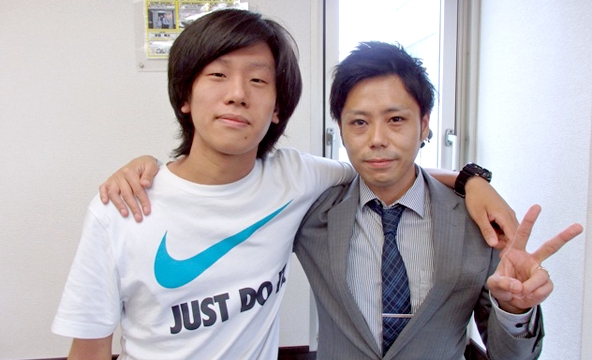 J・S様