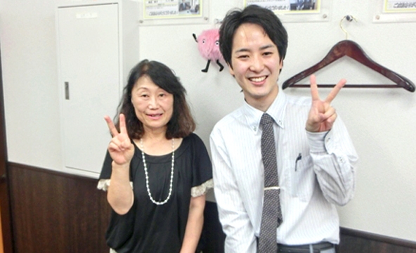 M・K様