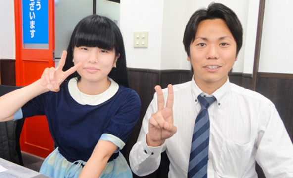 M・C様